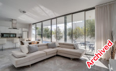 Large 3 bedroom house for sale in Protaras