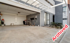 Large 3 bedroom house for sale in Protaras