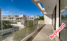 Large 3 bedroom house for sale in Protaras