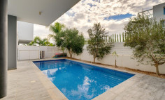 Large 3 bedroom house for sale in Protaras