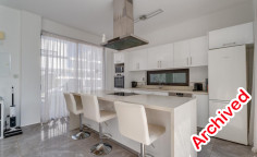 Large 3 bedroom house for sale in Protaras