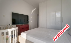 Large 3 bedroom house for sale in Protaras