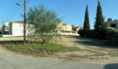 Beautiful land for sale in Engomi, Nicosia