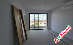 Spacious 2 flat for sale in Engomi