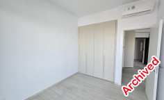 Spacious 2 flat for sale in Engomi