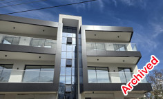 Spacious 2 flat for sale in Engomi