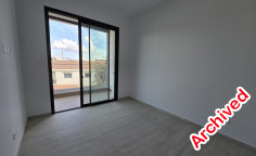 Spacious 2 flat for sale in Engomi