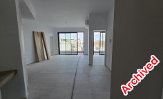 Spacious 2 flat for sale in Engomi