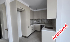 Spacious 2 flat for sale in Engomi