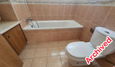 2 bedrooms apartment to rent in Paralimni