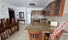 2 bedrooms apartment to rent in Paralimni