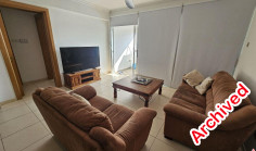 2 bedrooms apartment to rent in Paralimni