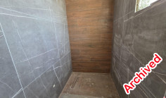 Two bedrooms flat for sale in Agios Dometios