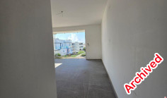 Two bedrooms flat for sale in Agios Dometios