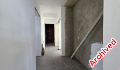 Two bedrooms flat for sale in Agios Dometios
