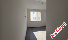 Two bedrooms flat for sale in Agios Dometios
