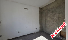 Two bedrooms flat for sale in Agios Dometios