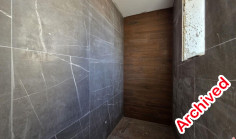 Two bedrooms flat for sale in Agios Dometios