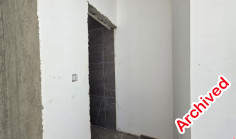 Two bedrooms flat for sale in Agios Dometios