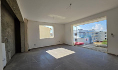 Two bedrooms flat for sale in Agios Dometios