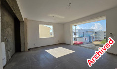 Two bedrooms flat for sale in Agios Dometios