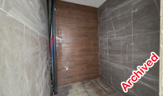 Two bedrooms flat for sale in Agios Dometios