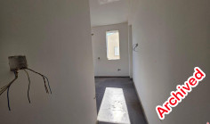 Two bedrooms flat for sale in Agios Dometios