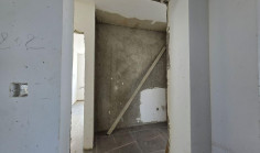 Two bedrooms flat for sale in Agios Dometios