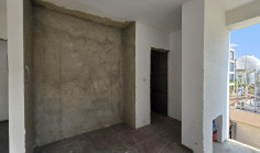 Two bedrooms flat for sale in Agios Dometios