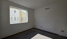 Two bedrooms flat for sale in Agios Dometios