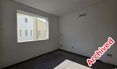 Two bedrooms flat for sale in Agios Dometios