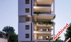1 apartment for sale in Lykabittos
