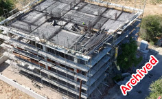 Two apartment for sale in Palouriotissa