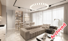 Two apartment for sale in Palouriotissa