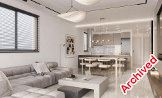 Two apartment for sale in Palouriotissa