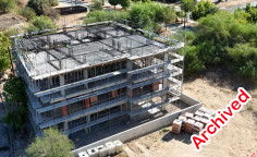 Two apartment for sale in Palouriotissa