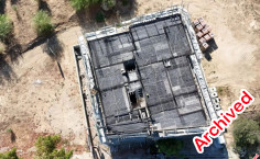 Two apartment for sale in Palouriotissa