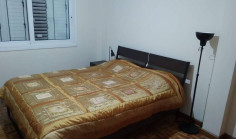 Three beds apartment to rent in Strovolos
