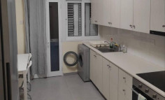 Three beds apartment to rent in Strovolos