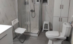 Three beds apartment to rent in Strovolos