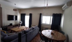Three beds apartment to rent in Strovolos