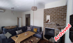 Three beds apartment to rent in Strovolos