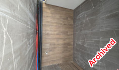 Two apartment for sale in Agios Dometios