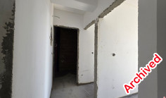 Two apartment for sale in Agios Dometios