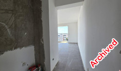 Two apartment for sale in Agios Dometios