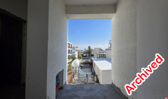 Two apartment for sale in Agios Dometios