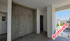 Two apartment for sale in Agios Dometios