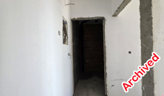 Two apartment for sale in Agios Dometios