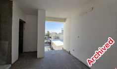 Two apartment for sale in Agios Dometios