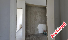 Two apartment for sale in Agios Dometios